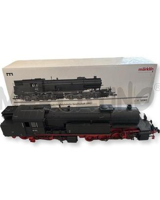 LOCOMOTIVA MARKLIN SCALA 1 BR96 MFX FUNZIONI SONOR