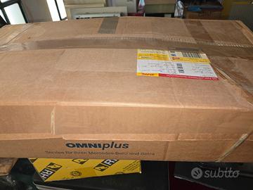 Sedili nuovo originale Mercedes Classe c w204