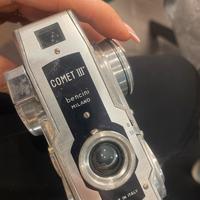 Comet III  Bencini Milano