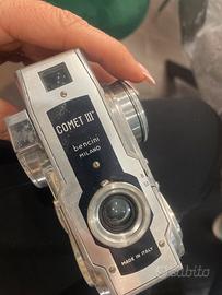 Comet III  Bencini Milano