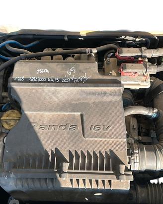 RICAMBI MECCANICA PANDA 100HP 169A3000 165.000KM