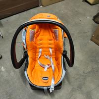 Ovetto chicco con base