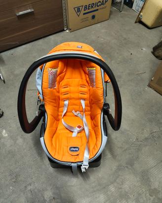 Ovetto chicco con base