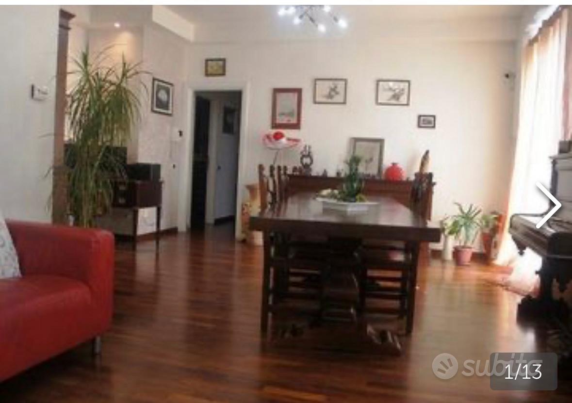 Appartamento – Cernusco Lombardone, Paravino - Vista 2