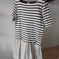 vestito bambina Petit bateau