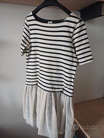 vestito bambina Petit bateau