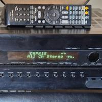 Onkyo TX-SR707 THX 7.2 sintoamplificatore AV