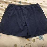 pantaloncini del Modena nero 23