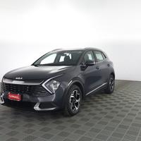 KIA Sportage Sportage 1.6 CRDi MHEV Business
