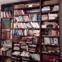 LIBRI E RACCOLTE