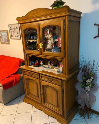credenza 