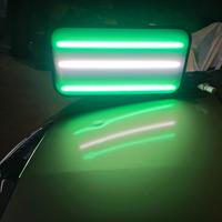 Lampada Levabolli pdr portatile 12 