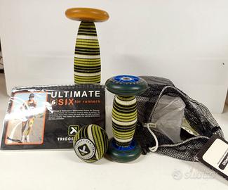 Trigger Point Therapy Kit