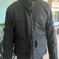 Giacca Dainese d dry donna