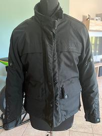 Giacca Dainese d dry donna