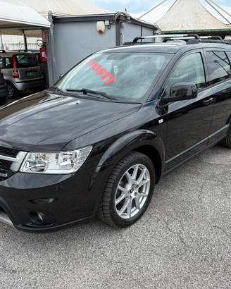 Fiat Freemont 2.0 Multijet 140 CV