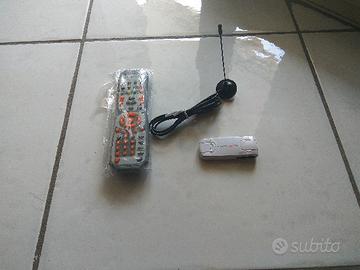 Terratec Cinergy Hybrid XE