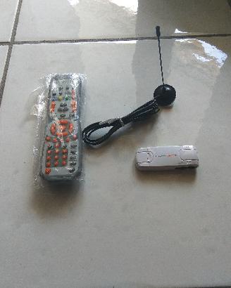 Terratec Cinergy Hybrid XE