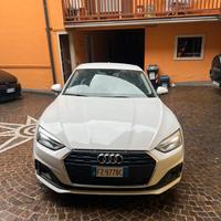 AUDI A5 TFSI S tronic S line