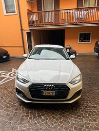 AUDI A5 TFSI S tronic S line