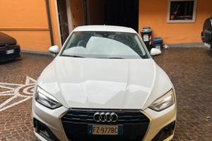 AUDI A5 TFSI S tronic S line