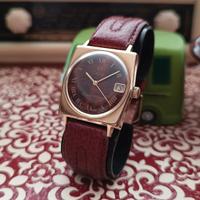 Orologio Vintage Zodiac anni ’60 - Revisionato