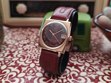 Orologio Vintage Zodiac anni ’60 - Revisionato