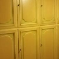 VENDUTO  Armadio stile  Veneziano, degli anni 70