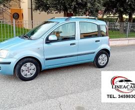 FIAT - Panda 1.2 benzina/gpl - ok neopatentati