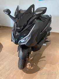Honda Forza 350