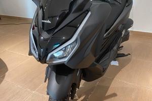 Honda Forza 350