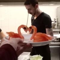 Assistente del cuoco