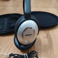 Cuffie Bose Quietcomfort QC15