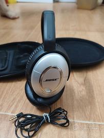 Cuffie Bose Quietcomfort QC15