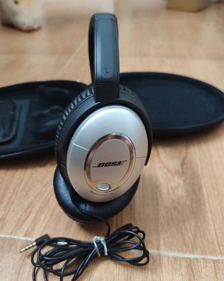 Cuffie Bose Quietcomfort QC15