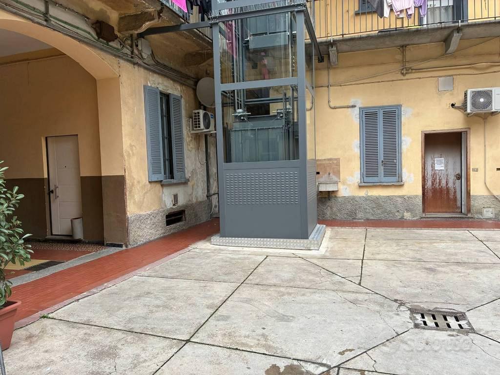 Appartamento – Milano, Rogoredo, Municipio 4 - Vista 3