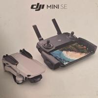 DJI Mini SE / Pezzi di Ricambio