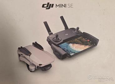 DJI Mini SE / Pezzi di Ricambio