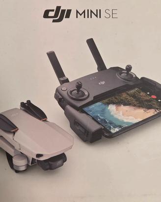 DJI Mini SE / Pezzi di Ricambio