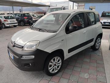 Fiat Panda 1.3 MJT S&S 4x4