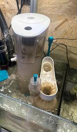 Skimmer seachem aquavitro division 250