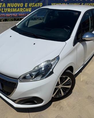 PEUGEOT 208 BlueHDi 100 Allure GARANZIA