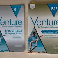 ISBN 9780194601948 Venture B1+