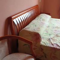 camera da letto completa 