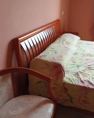 camera da letto completa 