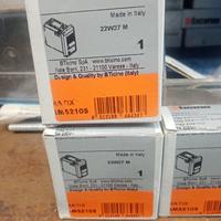 interruttore magnetotermco bticino 