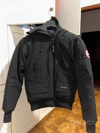 Giacca Canada goose Chilliwack Black