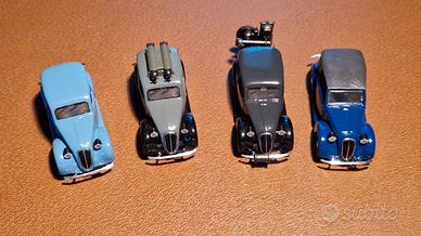 modellini Brumm Fiat 508C