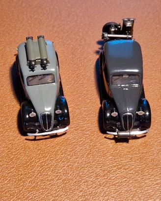 modellini Brumm Fiat 508C