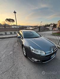 Citroen C5 HDI 2000 serie 3